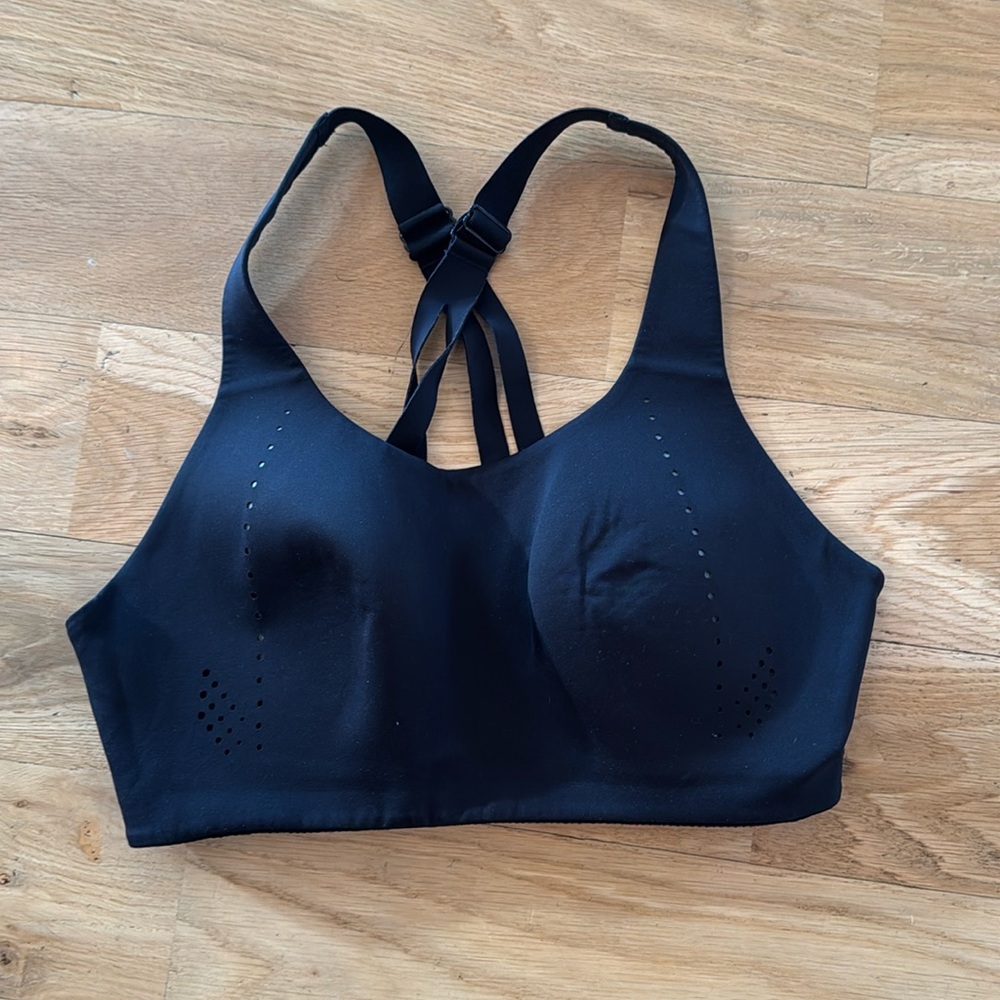 Lululemon High Support Bra 36C